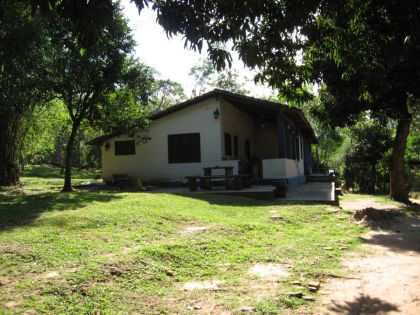 Villa in La Colmena